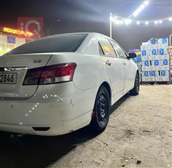 BYD G3